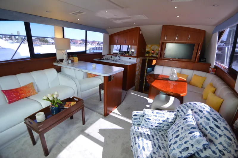 Marrakesh Express Yacht Photos Pics 