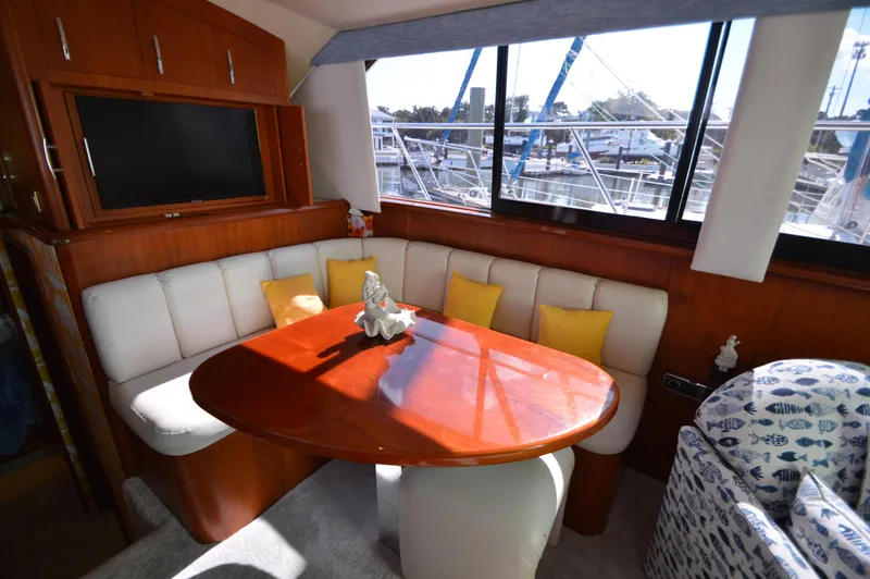 Marrakesh Express Yacht Photos Pics 