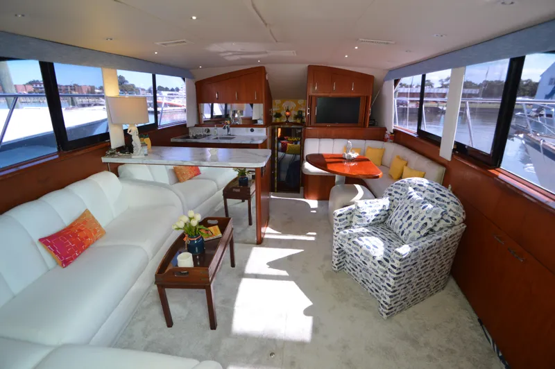 Marrakesh Express Yacht Photos Pics 