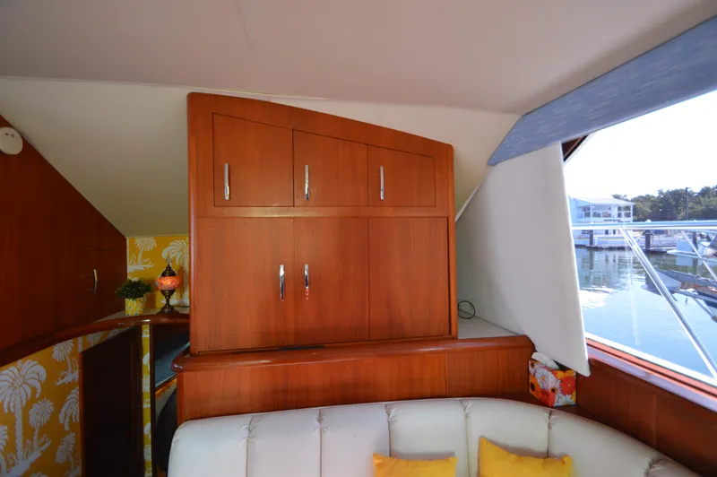 Marrakesh Express Yacht Photos Pics 