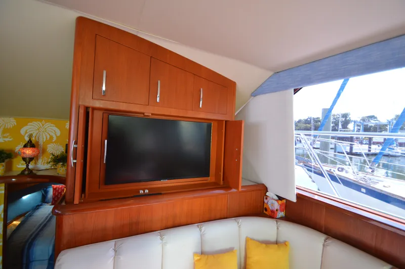 Marrakesh Express Yacht Photos Pics 