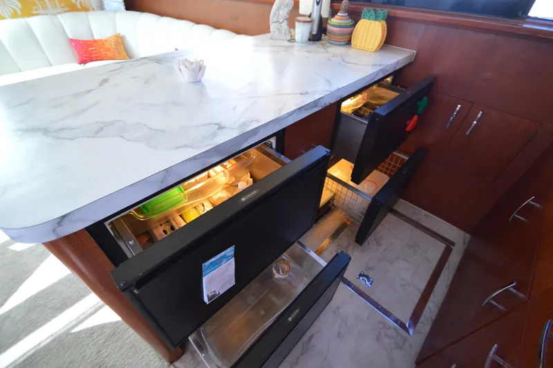 Marrakesh Express Yacht Photos Pics 