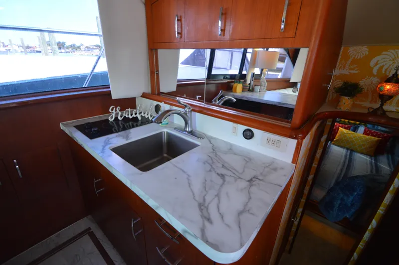 Marrakesh Express Yacht Photos Pics 