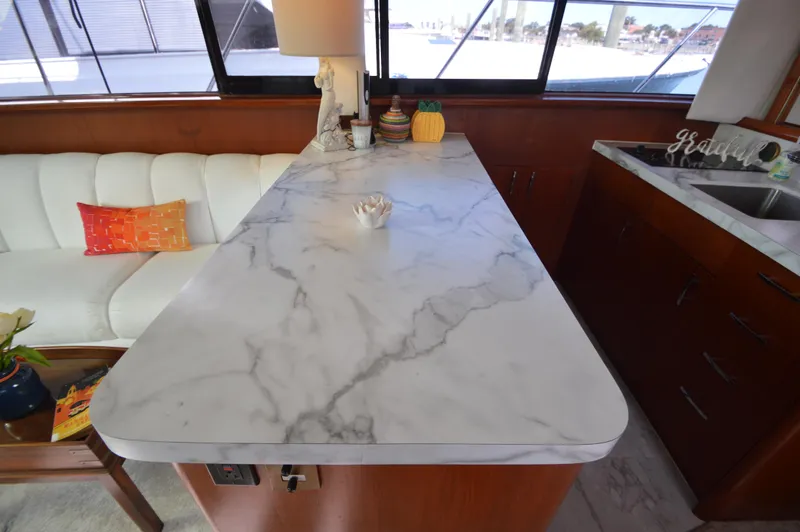 Marrakesh Express Yacht Photos Pics 