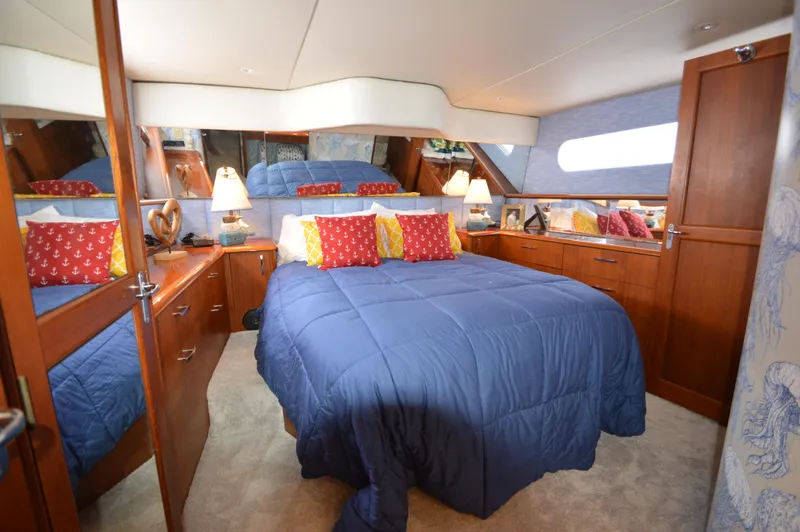 Marrakesh Express Yacht Photos Pics 