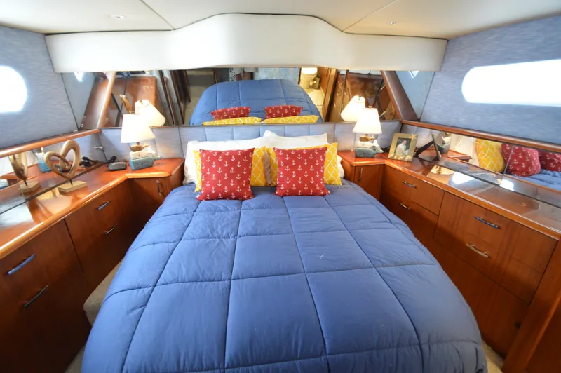 Marrakesh Express Yacht Photos Pics 