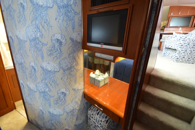 Marrakesh Express Yacht Photos Pics 