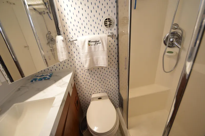 Marrakesh Express Yacht Photos Pics 