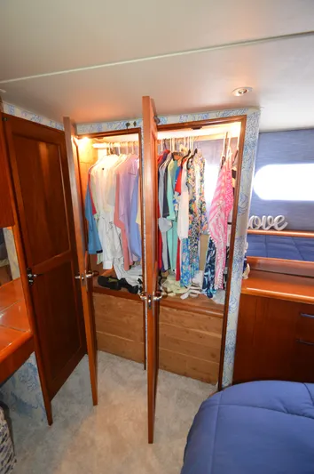 Marrakesh Express Yacht Photos Pics 