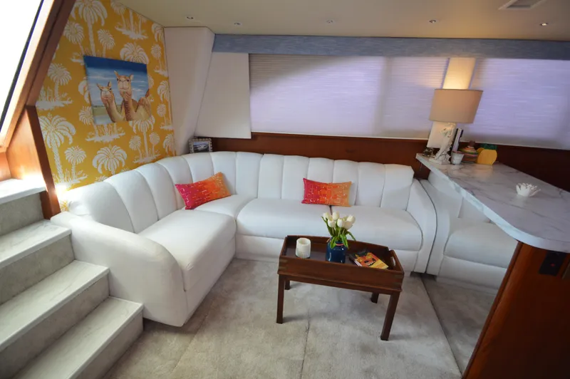 Marrakesh Express Yacht Photos Pics 