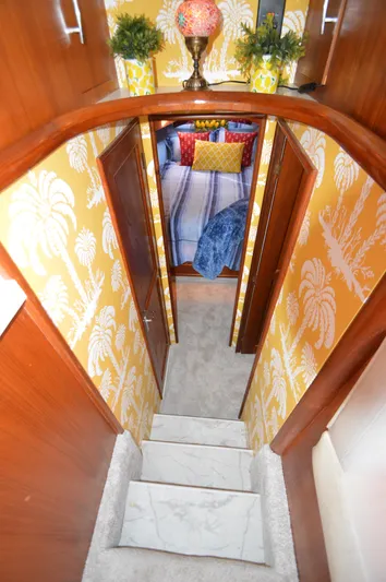 Marrakesh Express Yacht Photos Pics 