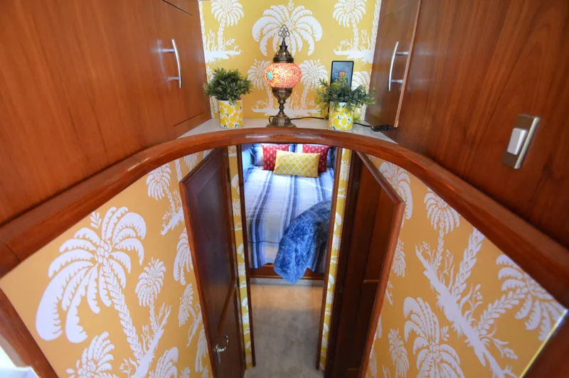 Marrakesh Express Yacht Photos Pics 