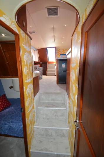 Marrakesh Express Yacht Photos Pics 