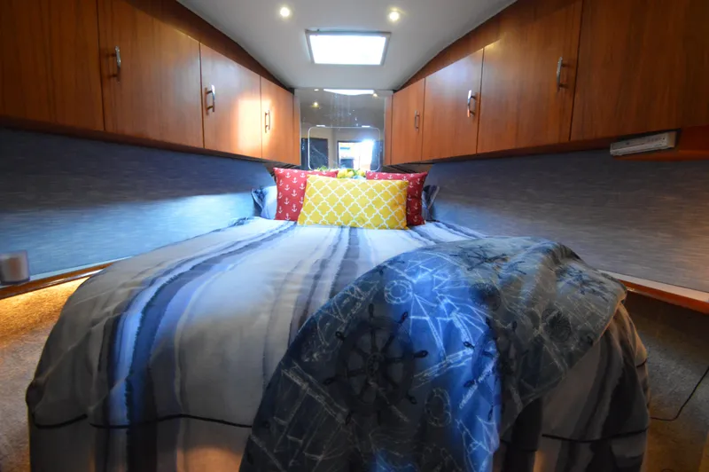 Marrakesh Express Yacht Photos Pics 