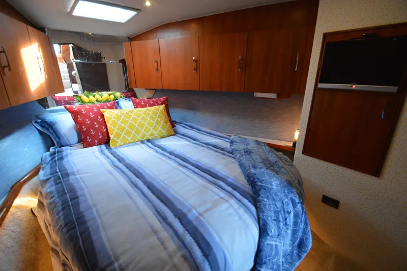 Marrakesh Express Yacht Photos Pics 