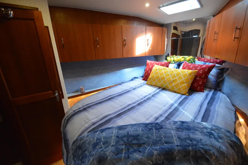 Marrakesh Express Yacht Photos Pics 