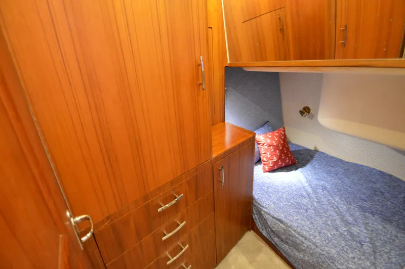 Marrakesh Express Yacht Photos Pics 