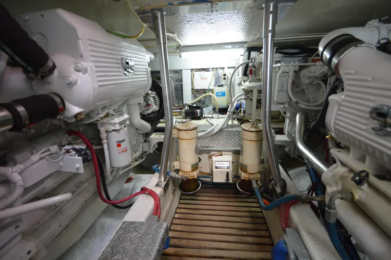 Marrakesh Express Yacht Photos Pics 