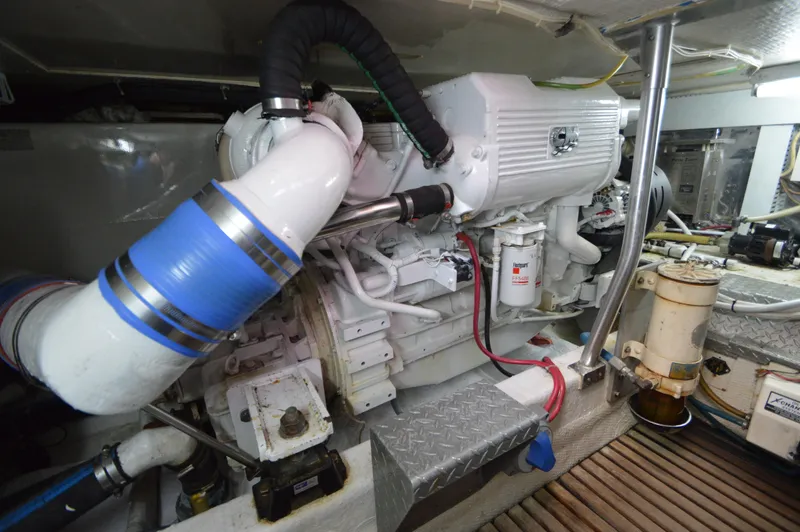 Marrakesh Express Yacht Photos Pics 