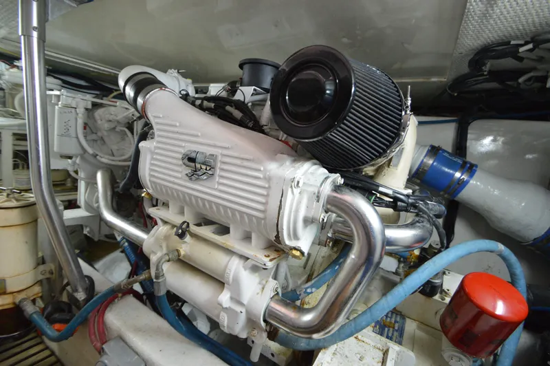 Marrakesh Express Yacht Photos Pics 