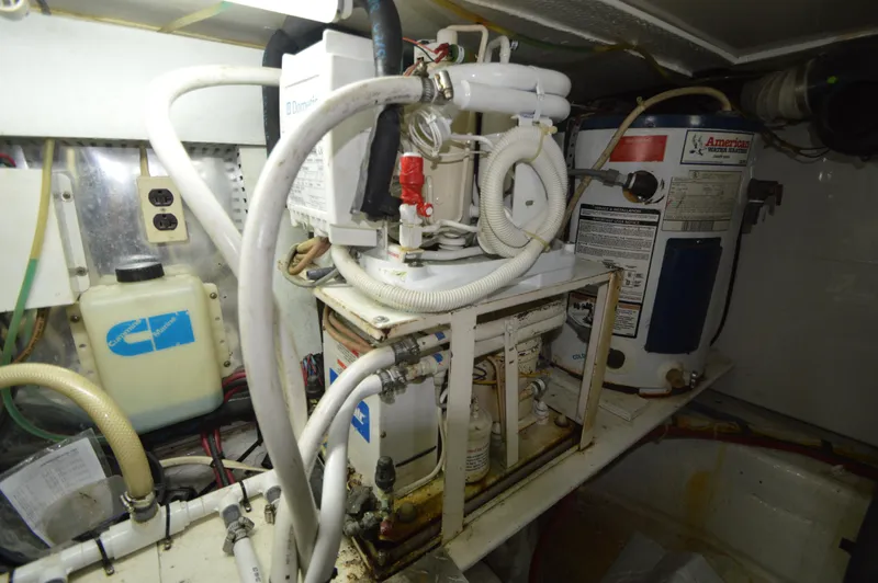 Marrakesh Express Yacht Photos Pics 