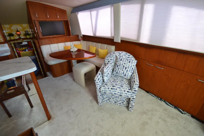 Marrakesh Express Yacht Photos Pics 