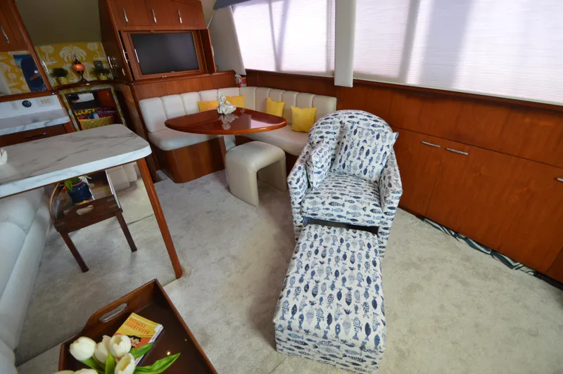 Marrakesh Express Yacht Photos Pics 