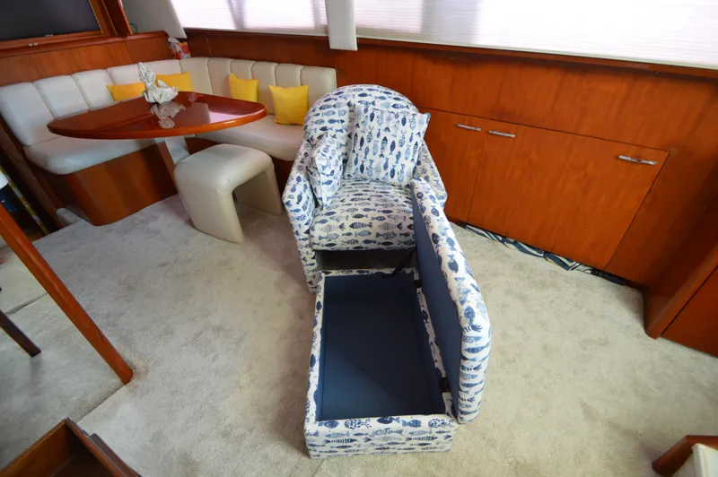 Marrakesh Express Yacht Photos Pics 