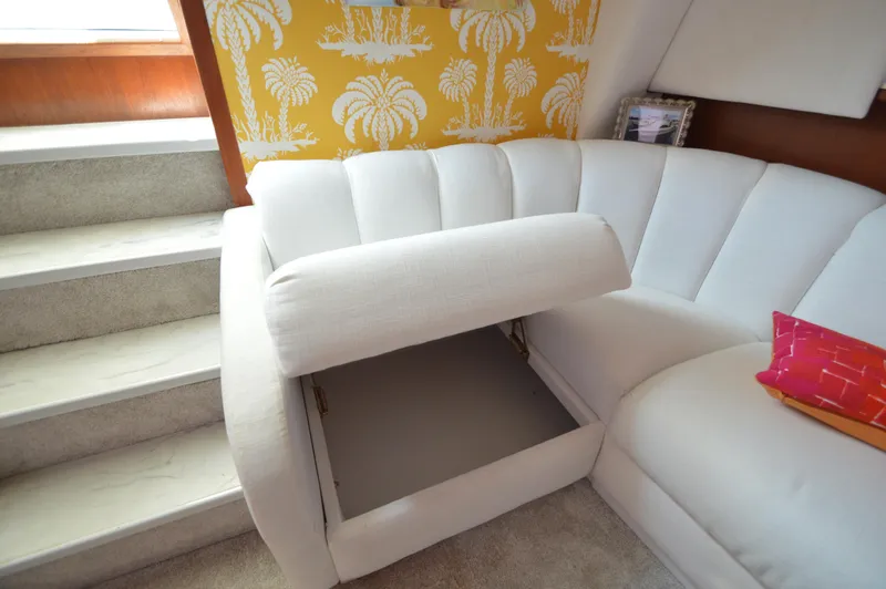 Marrakesh Express Yacht Photos Pics 