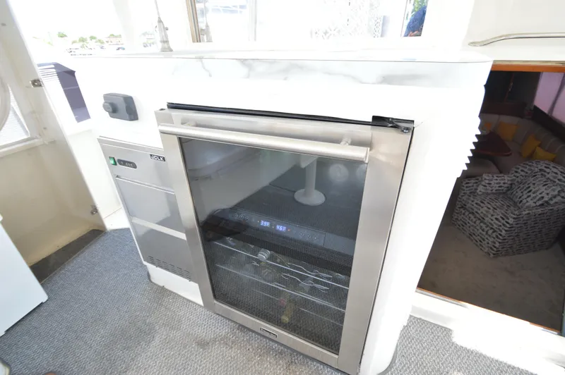 Marrakesh Express Yacht Photos Pics 