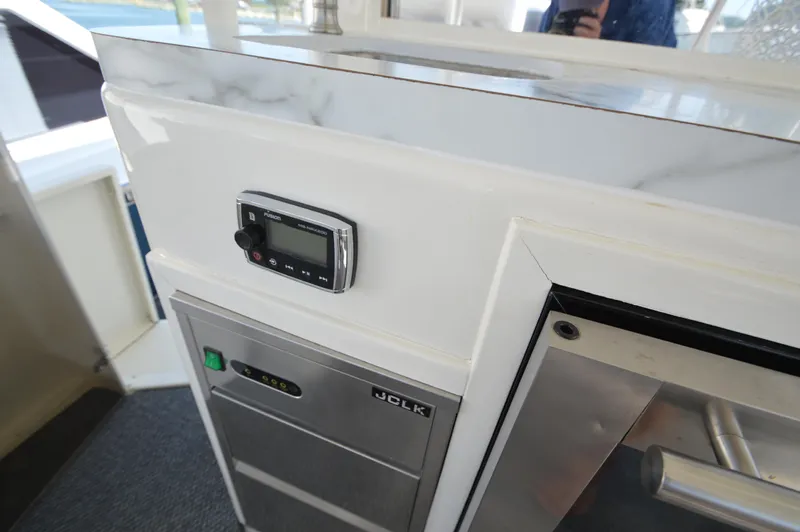 Marrakesh Express Yacht Photos Pics 