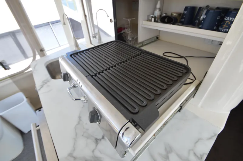 Marrakesh Express Yacht Photos Pics 