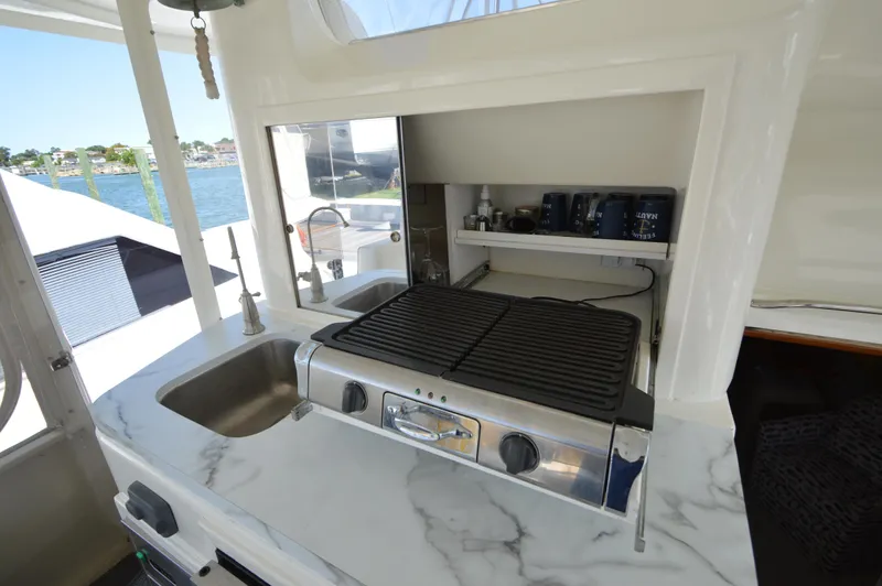 Marrakesh Express Yacht Photos Pics 