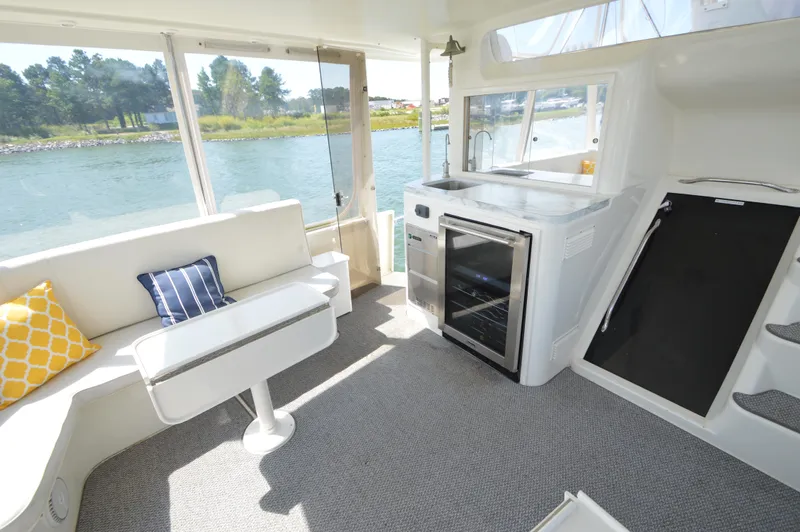 Marrakesh Express Yacht Photos Pics 