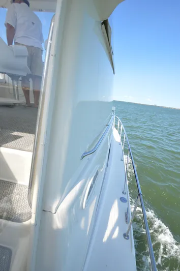 Marrakesh Express Yacht Photos Pics 