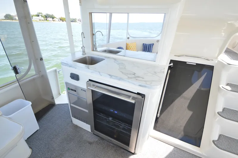 Marrakesh Express Yacht Photos Pics 