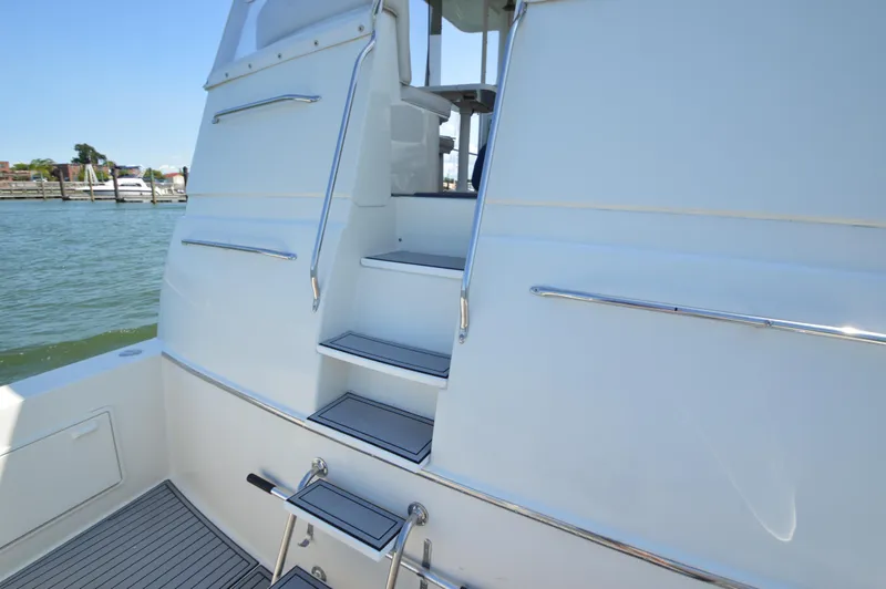 Marrakesh Express Yacht Photos Pics 