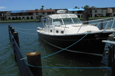 Mainship Pilot 30