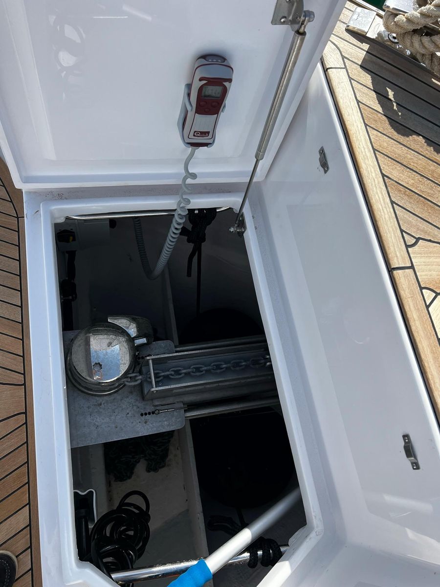 2023 Pardo Yachts 52 