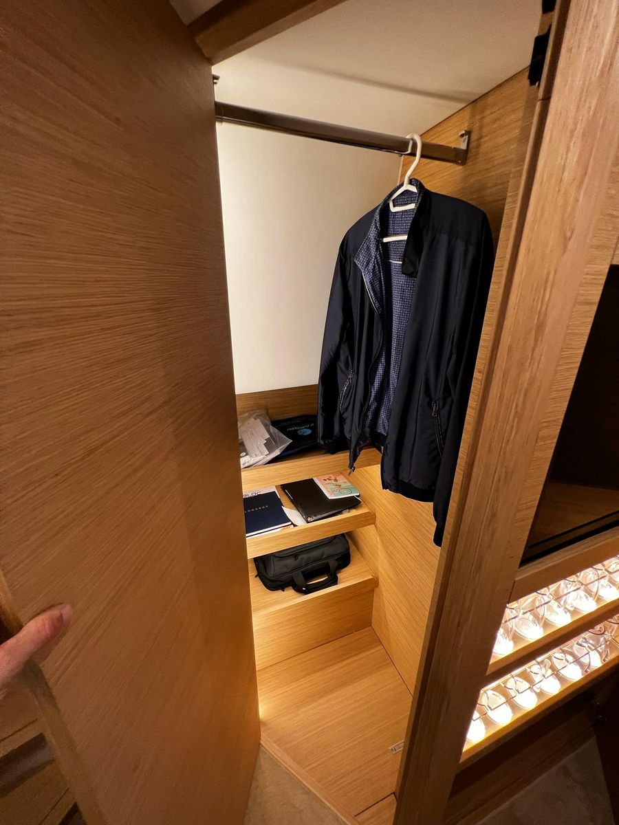 2023 Pardo Yachts 52 