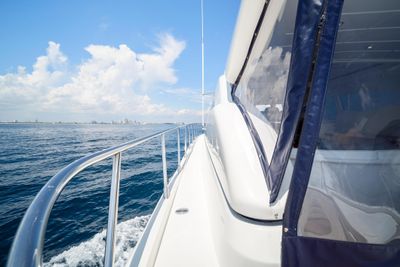Yacht