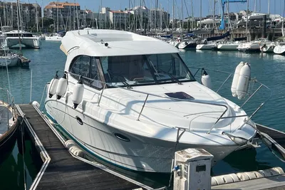 2011 Beneteau Antares 30 S