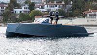 2022 Pardo Yachts 50