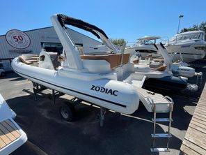 2022 Zodiac MEDLINE 9