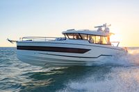 2023 Wellcraft 355