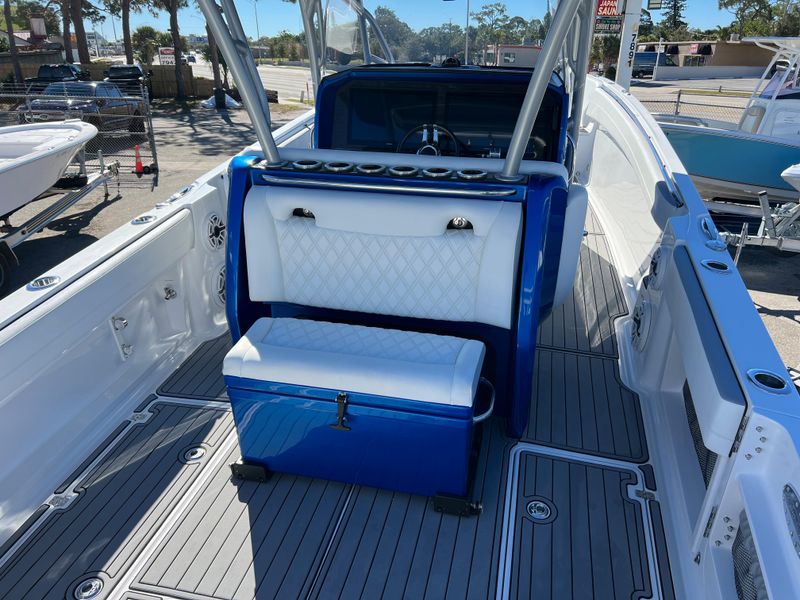 2020 Nor-Tech 390 Sport