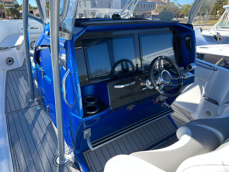 2020 Nor-Tech 390 Sport
