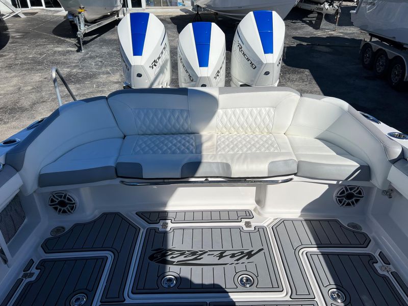 2020 Nor-Tech 390 Sport