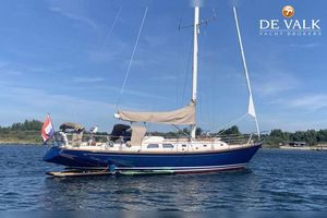 1990 Hinckley Sou'wester 43