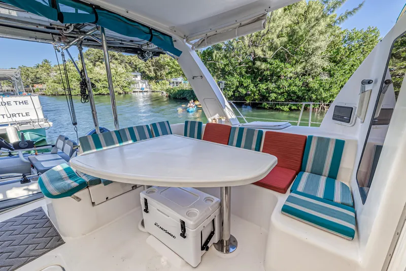 Tango Yacht Photos Pics 